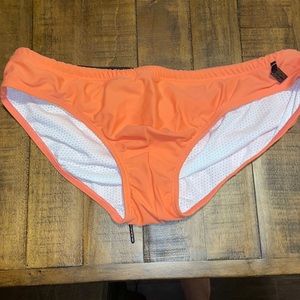 Men’s speedo